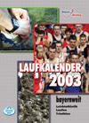 Ausschreibungen 2003