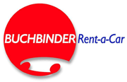 Buchbinder - Rent a Car