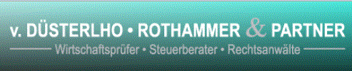 v.Düsterlho Rothammer und Partner