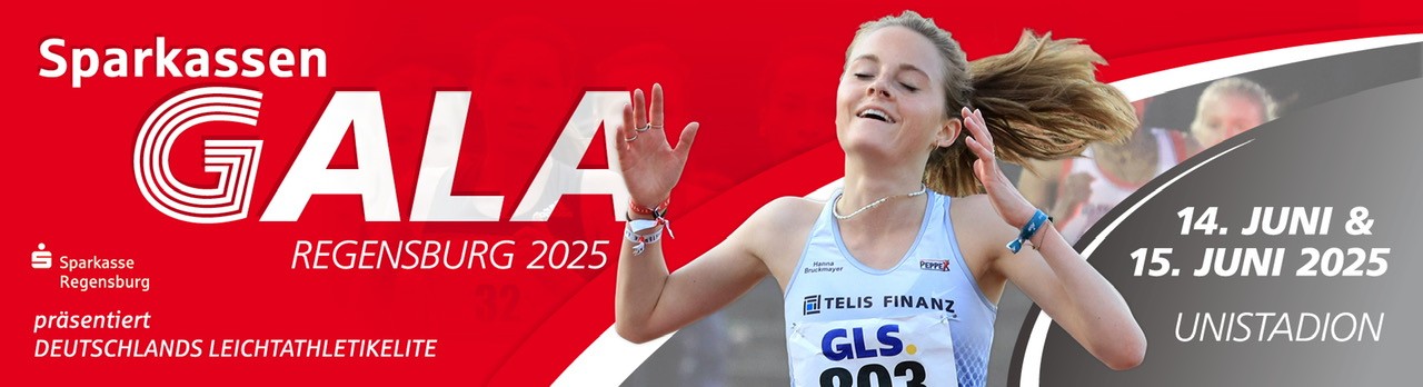 Sparkassen Gala 2025