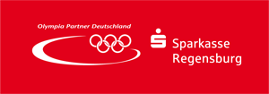 Olympia Partner Deutschland - Sparkasse Regensburg
